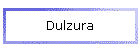 Dulzura